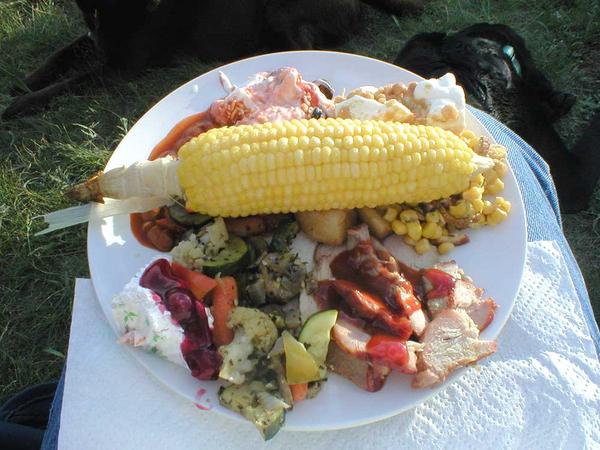 Look at that "presentation".